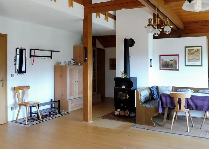 Apartament Eichler *