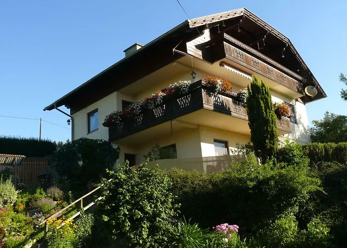 Eichler Διαμέρισμα