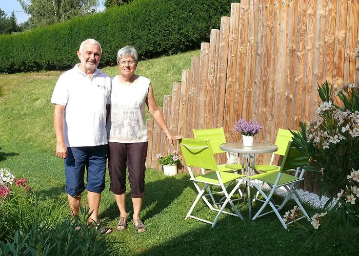 Apartament Eichler *