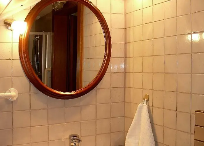 Eichler Apartament *