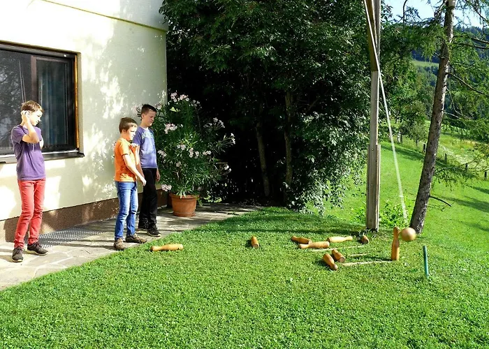 Appartamento Eichler *