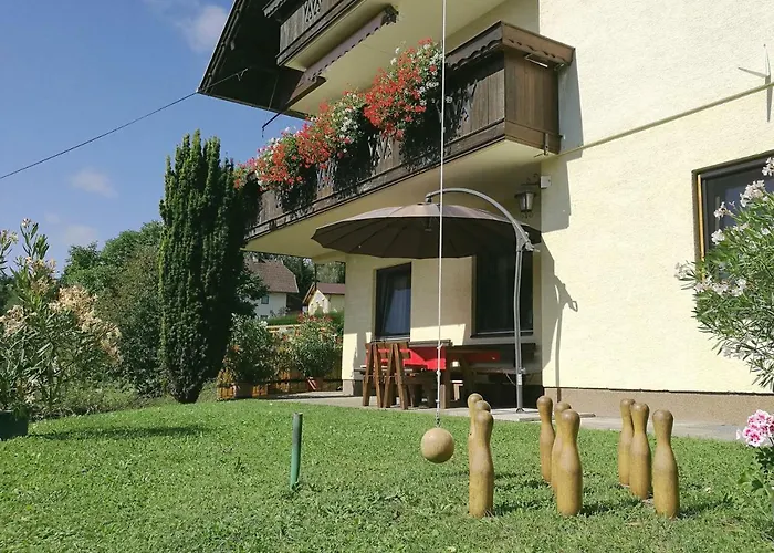 Eichler Apartament *