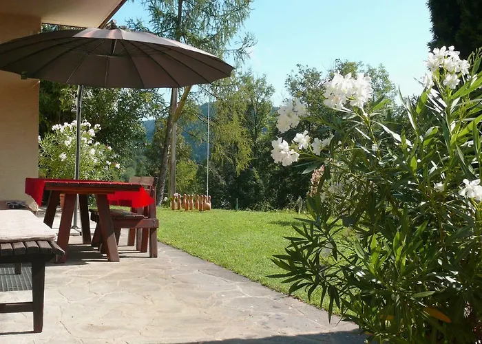 Eichler Feldkirchen in Kärnten