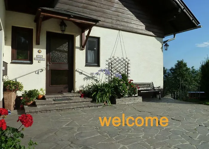 Eichler Διαμέρισμα Feldkirchen in Kärnten