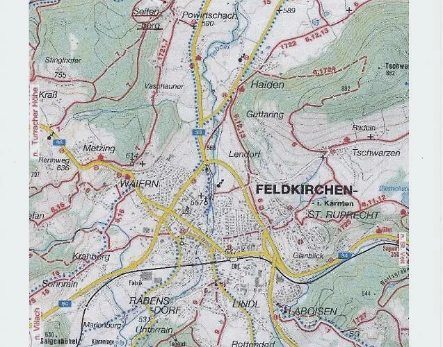 Apartament Eichler *