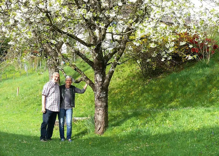Διαμέρισμα Eichler Feldkirchen in Kärnten