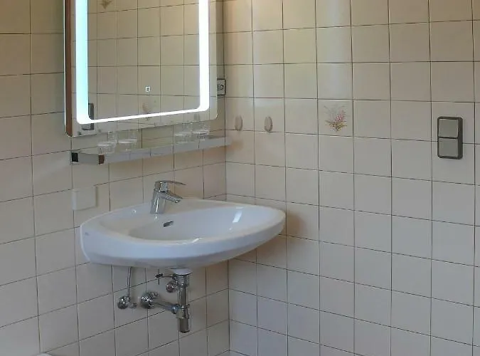 Eichler Διαμέρισμα *