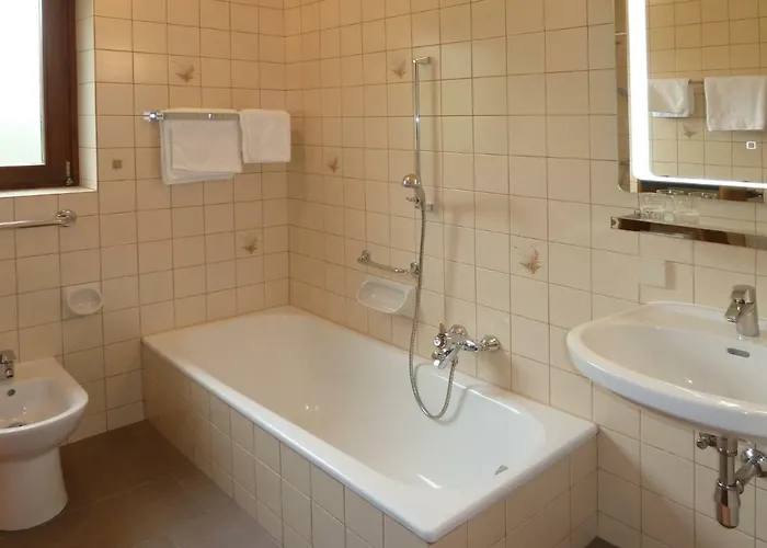 Apartament Eichler Feldkirchen in Kärnten